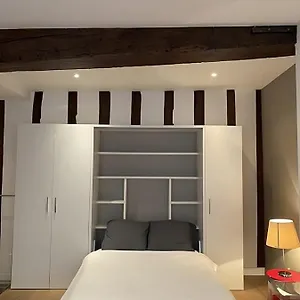  Apartment Modern In The Heart Of St-germain Frankreich
